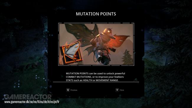 Mutant Year Zero: Road to Eden