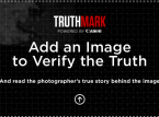 Canon Nordic introducerer Truthmark - Gamereactor bakker op