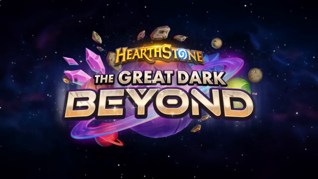 Hearthstone: Heroes of Warcraft