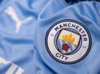 Manchester City skriver under med Puma, den største kontrakt nogensinde i engelsk fodboldhistorie