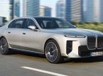 BMW pr&aelig;senterer ny 7-serie med Neue Klasse-design