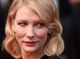 Cate Blanchett skal åbenbart spille Lilith i Borderlands-filmen