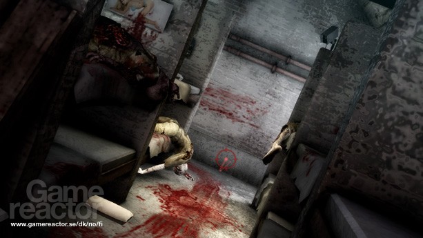 Resident Evil: The Darkside Chronicles