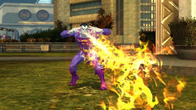 DC Universe Online