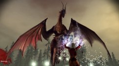 Dragon Age: Origins-billeder