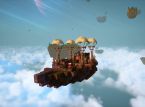 Vi kigger p&aring; Early Access-udgaven af Everwind
