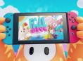 Fall Guys ankommer til Nintendo Switch