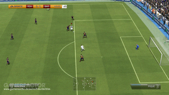 FIFA 14