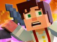 Episode 7 af Minecraft: Story Mode lander den 26. juli