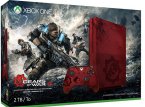 Der er en Gears of War 4-udgave af Xbox One S på vej