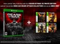 Køb Gears of War: Ultimate Edition - få 4 Gears-titler som bonus