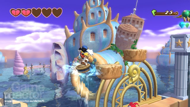 Klonoa: Door to Phantomile