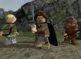 LEGO Lord of the Rings-billeder
