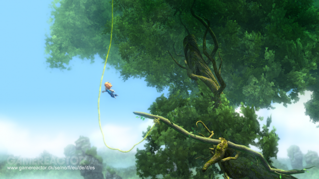 Max: The Curse of Brotherhood