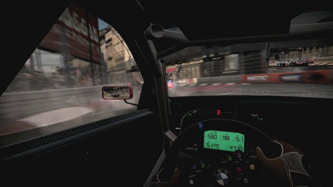 Need for Speed: Shift