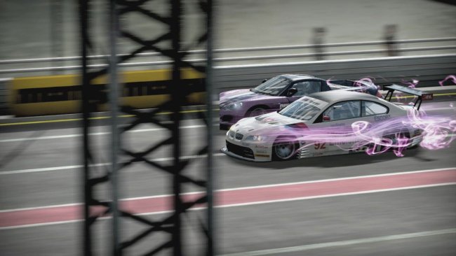 Need for Speed: Shift