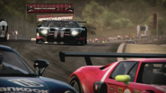 Need for Speed: Shift