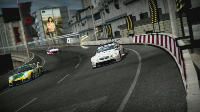 Need for Speed: Shift