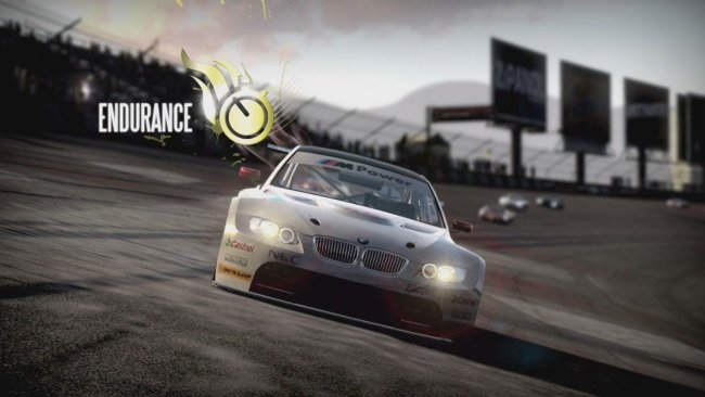 Need for Speed: Shift