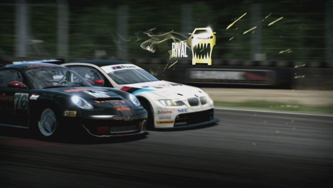 Need for Speed: Shift