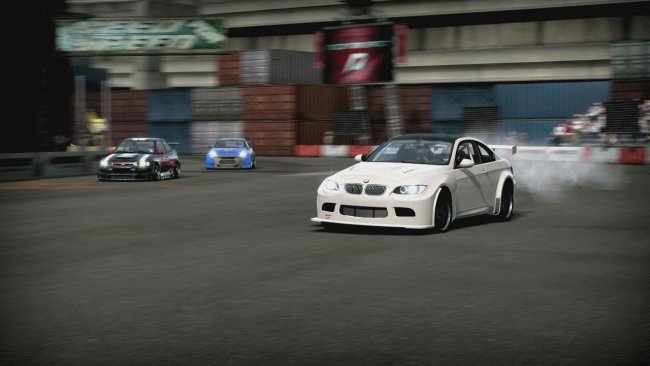 Need for Speed: Shift