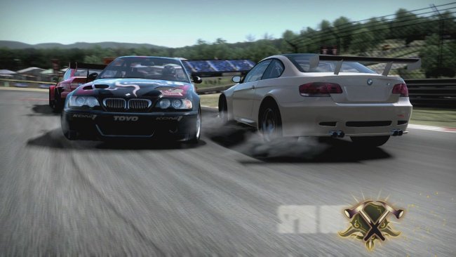 Need for Speed: Shift
