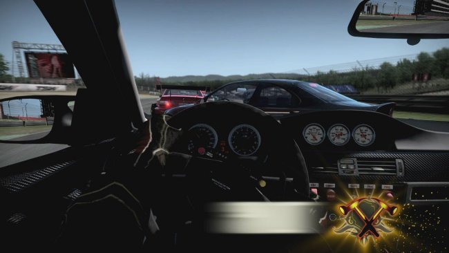 Need for Speed: Shift