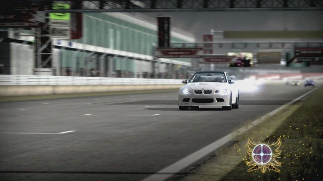 Need for Speed: Shift