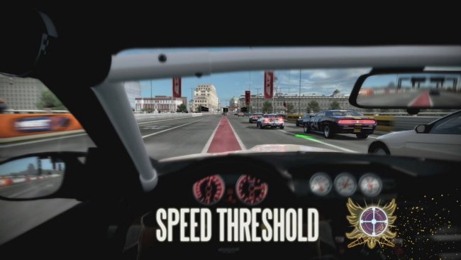 Need for Speed: Shift