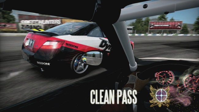 Need for Speed: Shift