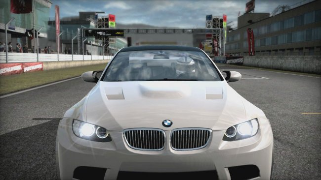 Need for Speed: Shift