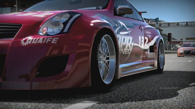 Need for Speed: Shift