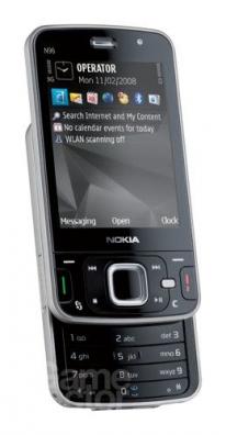 Nokias nye modeller
