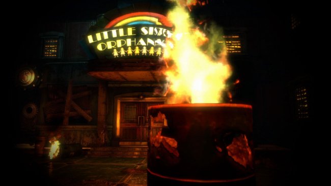 Bioshock 2