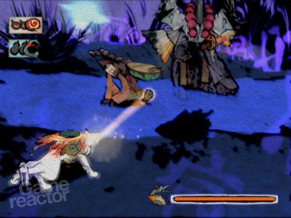 Okami
