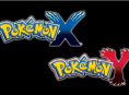 Pokémon X/Y på vej til 3DS