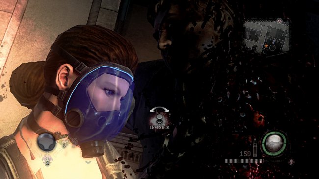 Resident Evil: Operation Raccoon City