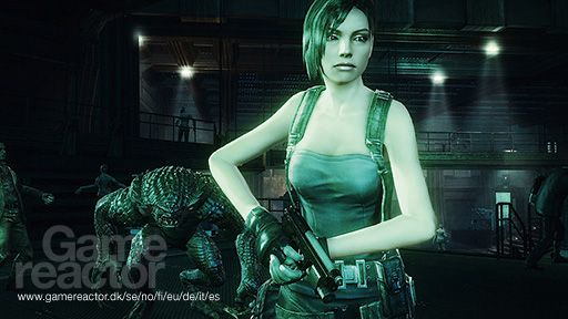 Resident Evil: Operation Raccoon City