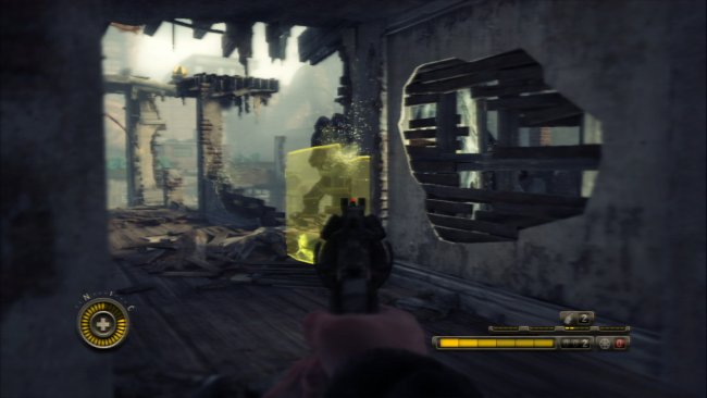 Resistance 3