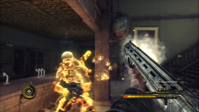 Resistance 3