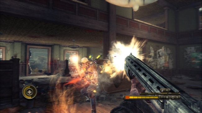 Resistance 3