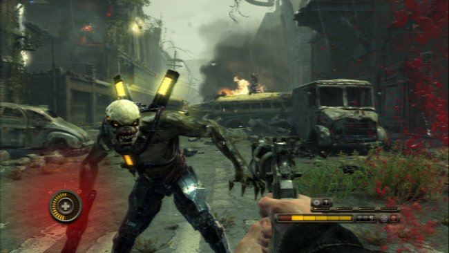 Resistance 3