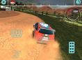 Sådan ser Colin McRae Rally ud til iOS