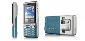 Sony Ericssons nye modeller