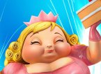 Sony lukker Fat Princess: Piece of Cake online