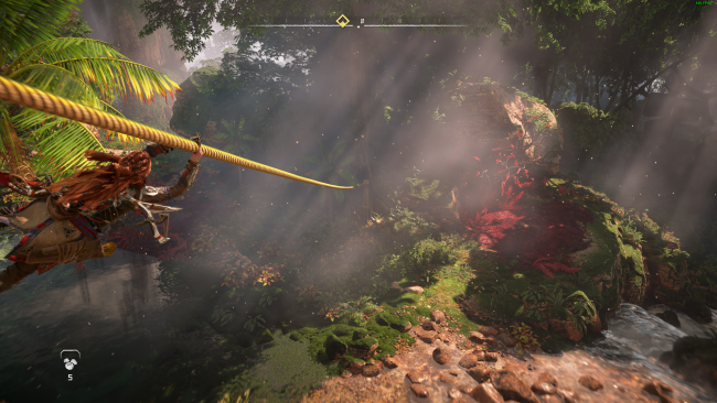 Vi tester hvordan NVIDIA's DLSS forbedrer din frame-rate på Acers Nitro V16