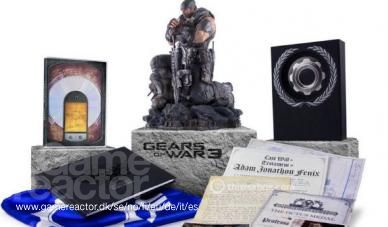 Gears of War 3