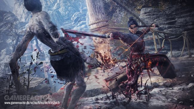Wo Long: Fallen Dynasty