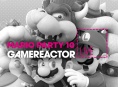 Vi tonser rundt i Mario Party 10 i dagens Gamereactor Live