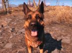 Spil som Dogmeat i Fallout 4